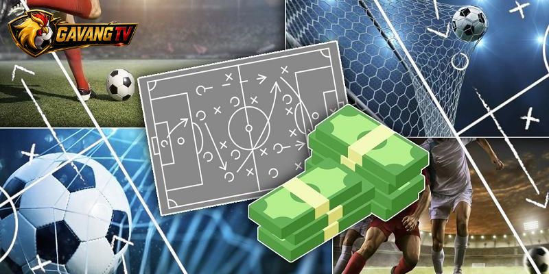 Kèo 0.75 Ligue 1 tách -0.75 khỏi hiệp và cả trận