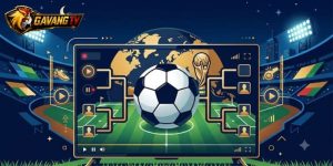 Kèo 2.5 World Cup – Cách Tính Cửa Và Thanh Toán Tiền Cược