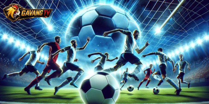Mỗi lựa chọn trong Kèo Hai Đội Ghi có cách tính riêng