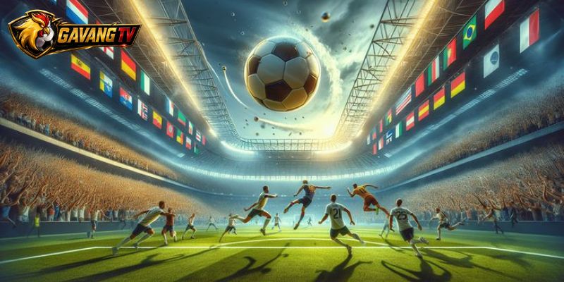 Kèo Thẻ Libertadores – Chấp Thẻ Và Cách Đếm Đỏ Vàng